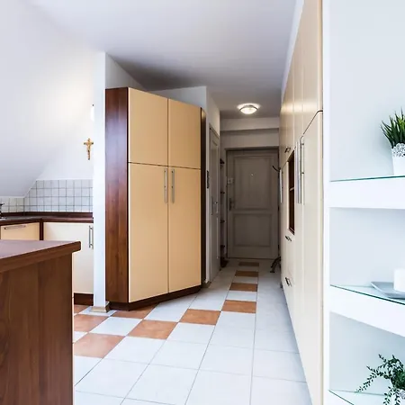 Apartment Irys