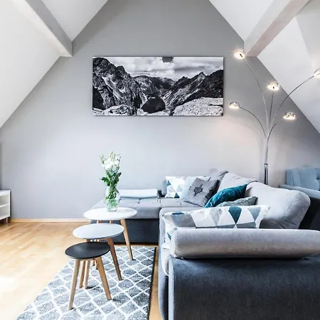 Irys Apartment *