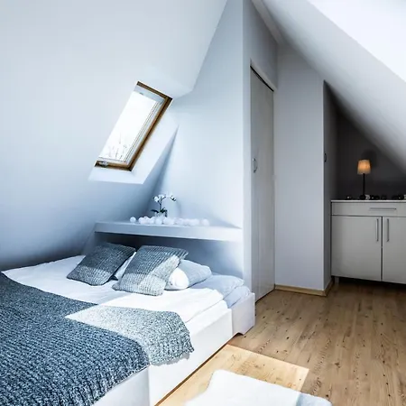 Apartment Irys *