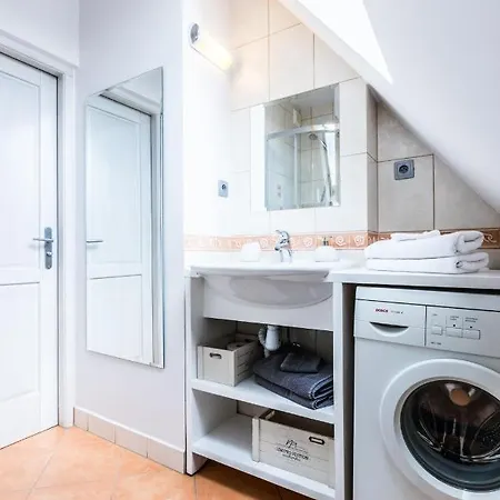 Irys アパート ザコパネ