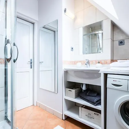 Appartement Irys *