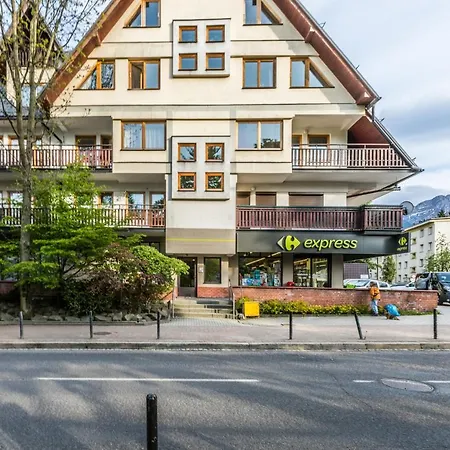 Irys Appartement