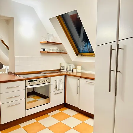 Irys Appartement *