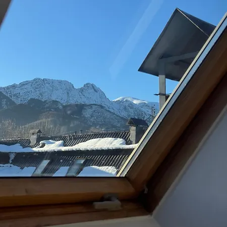 Irys Appartement