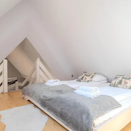 Irys Appartement