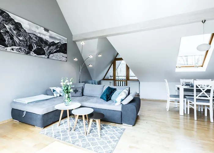 Appartement Irys Zakopane