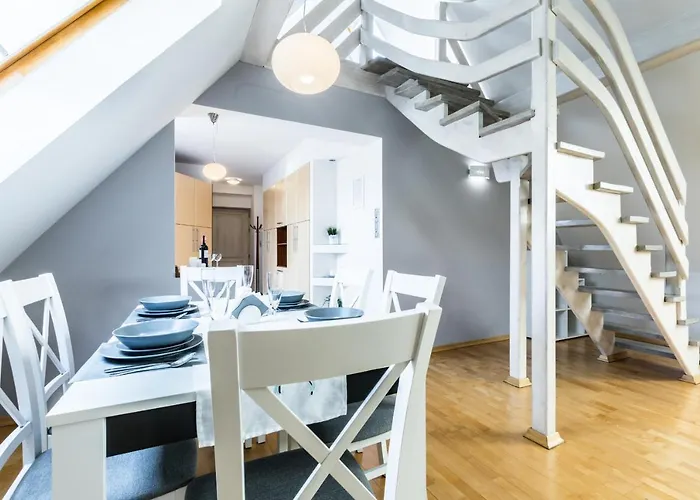 Appartement Irys Zakopane